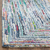 Safavieh Nantucket Nan215A Multi Rugs.