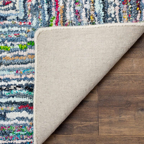 Safavieh Nantucket Nan215A Multi Rugs.