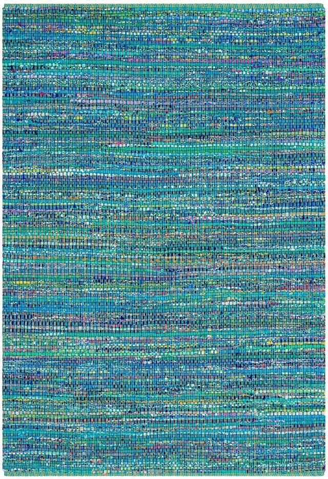 Safavieh Nantucket Nan220A Blue Rugs.