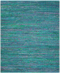 Safavieh Nantucket Nan220A Blue Area Rug