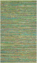 Safavieh Nantucket Nan220B Green Rugs.
