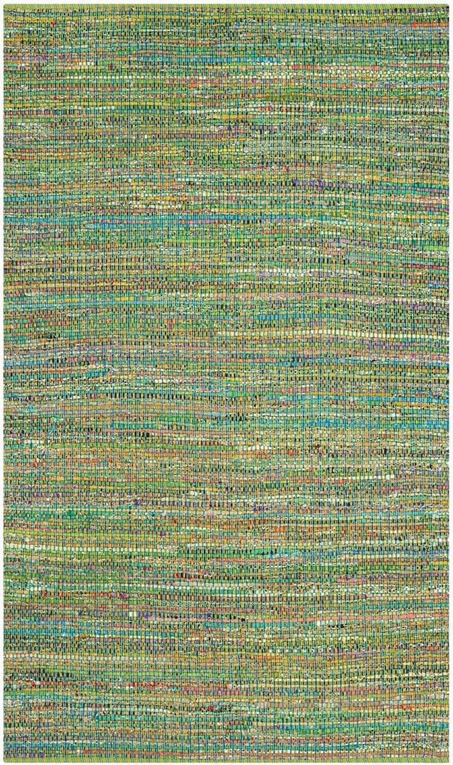 Safavieh Nantucket Nan220B Green Rugs.