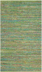 Safavieh Nantucket Nan220B Green Rugs.
