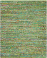Safavieh Nantucket Nan220B Green Rugs.