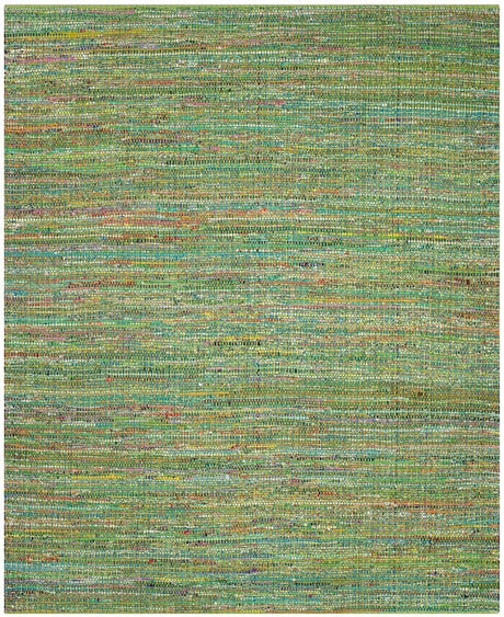 Safavieh Nantucket Nan220B Green Rugs.