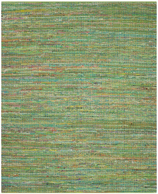 Safavieh Nantucket Nan220B Green Rugs.