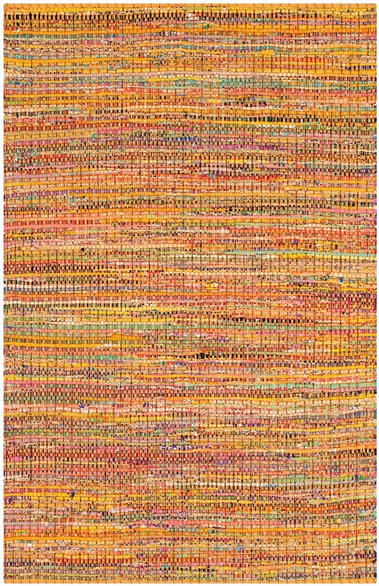 Safavieh Nantucket Nan220D Yellow Area Rug