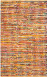 Safavieh Nantucket Nan220D Yellow Rugs.