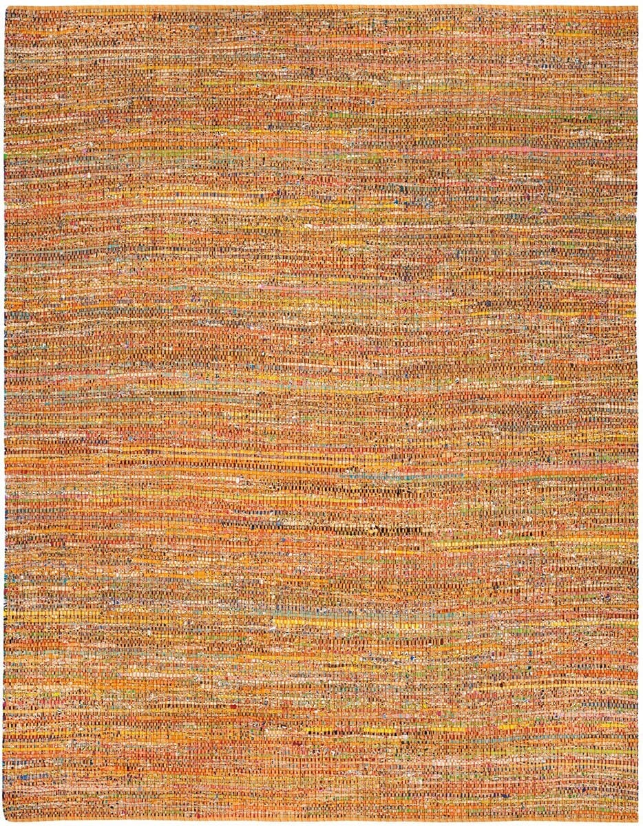 Safavieh Nantucket Nan220D Yellow Area Rug