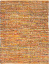 Safavieh Nantucket Nan220D Yellow Area Rug