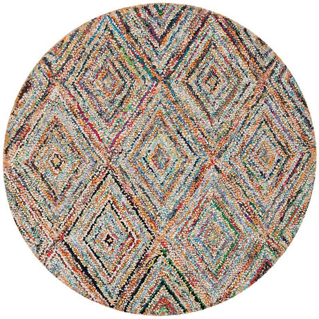 Safavieh Nantucket Nan314A Multi Rugs.