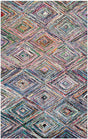 Safavieh Nantucket Nan314A Multi Rugs.