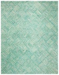 Safavieh Nantucket Nan316A Green / Multi Rugs