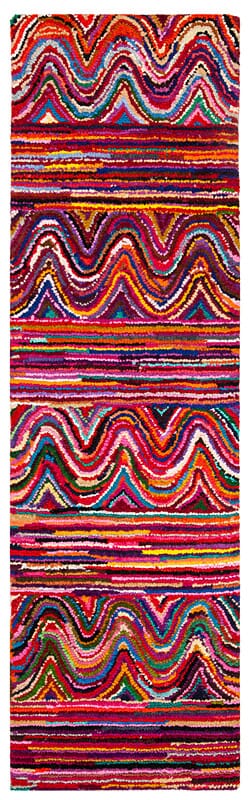 Safavieh Nantucket Nan401A Multi Rugs.