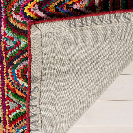 Safavieh Nantucket Nan401A Multi Rugs.