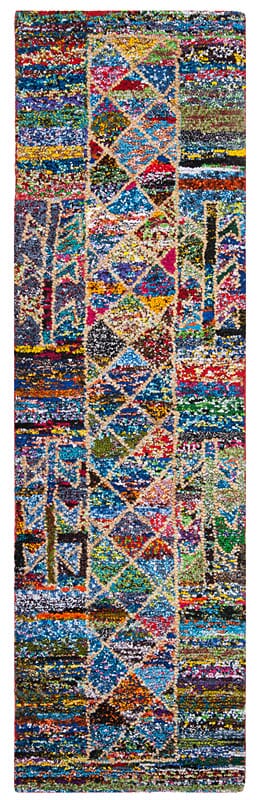 Safavieh Nantucket Nan402A Multi Rugs.