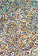 Safavieh Nantucket Nan437A Multi Rugs.