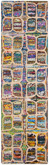 Safavieh Nantucket Nan438A Multi Rugs.