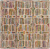 Safavieh Nantucket Nan438A Multi Rugs.
