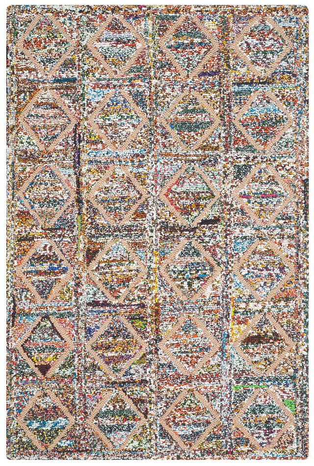 Safavieh Nantucket Nan440A Multi Rugs.