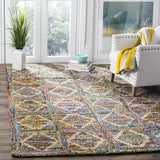 Safavieh Nantucket Nan440A Multi Rugs.