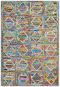 Safavieh Nantucket Nan440A Multi Rugs.