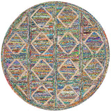 Safavieh Nantucket Nan440A Multi Rugs.
