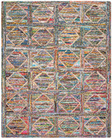 Safavieh Nantucket Nan440A Multi Rugs.
