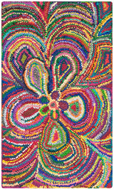 Safavieh Nantucket Nan445A Multi Rugs.