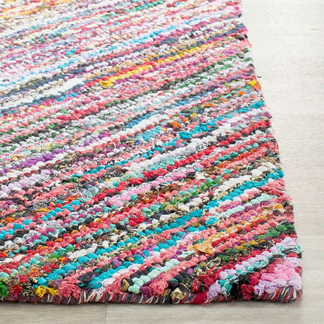 Safavieh Nantucket Nan513A Multi Rugs.