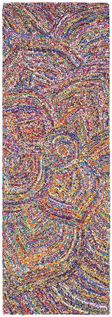 Safavieh Nantucket Nan517A Multi Rugs.