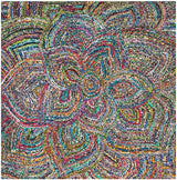 Safavieh Nantucket Nan517A Multi Rugs.