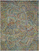 Safavieh Nantucket Nan517A Multi Rugs.