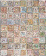 Safavieh Nantucket Nan608A Creme Rugs.