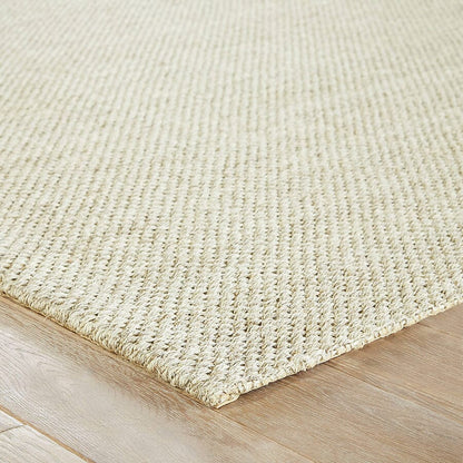 Jaipur Naturals Sanibel Naples Nas07 Marble / Edge Natural Fiber Area Rug