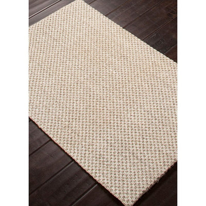 Jaipur Naturals Sanibel Naples Nas07 Marble / Edge Natural Fiber Area Rug