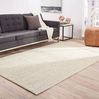 Jaipur Naturals Sanibel Naples Nas07 Marble / Edge Natural Fiber Area Rug