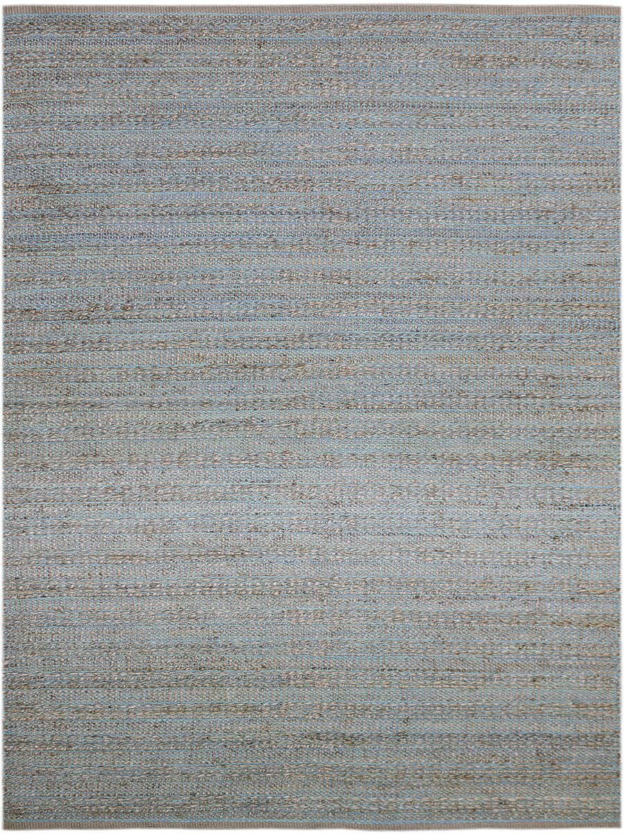 Amer Naturals Nat-5 Aqua Area Rug