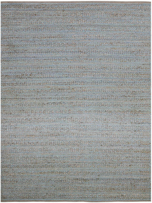 Amer Naturals Nat-5 Aqua Area Rug