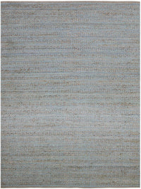 Amer Naturals Nat-5 Aqua Area Rug