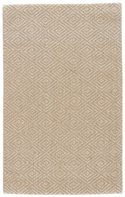 Jaipur Naturals Tobago Tampa Nat07 Marble / Edge Geometric Area Rug