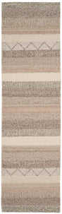 Safavieh Natura Nat101A Beige Rug.