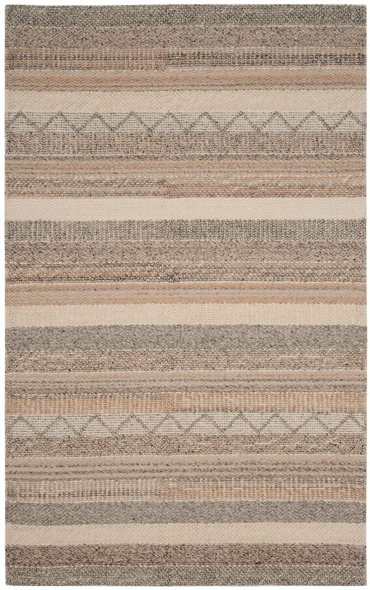 Safavieh Natura Nat101A Beige Rug.