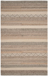 Safavieh Natura Nat101A Beige Rug.