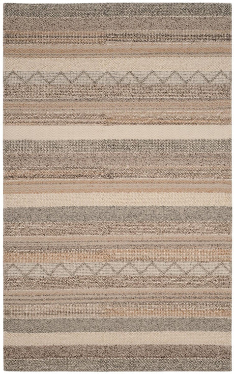 Safavieh Natura Nat101A Beige Rug.