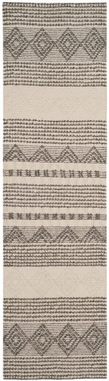 Safavieh Natura Nat102A Grey/Ivory Rug.