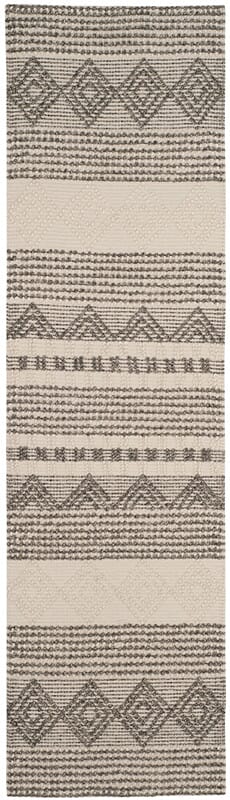 Safavieh Natura Nat102A Grey/Ivory Rug.