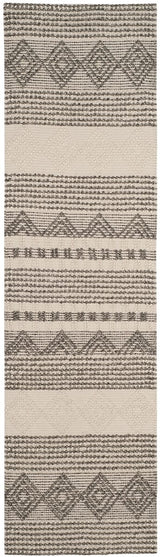 Safavieh Natura Nat102A Grey/Ivory Rug.