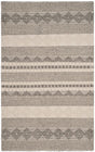 Safavieh Natura Nat102A Grey/Ivory Rug.