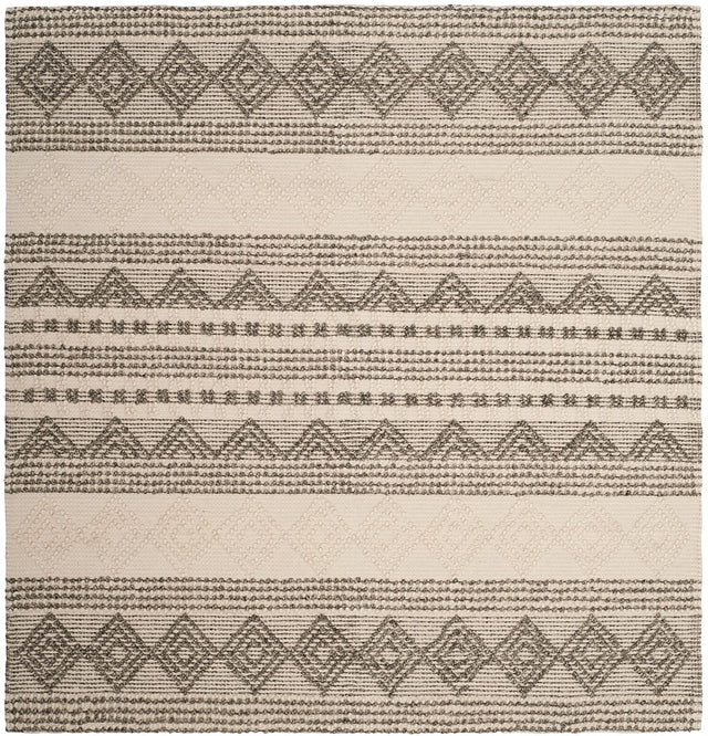 Safavieh Natura Nat102A Grey/Ivory Rug.